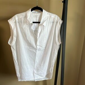 Aritzia Babaton Niche Blouse